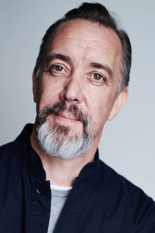 Christopher Middleton profile photo