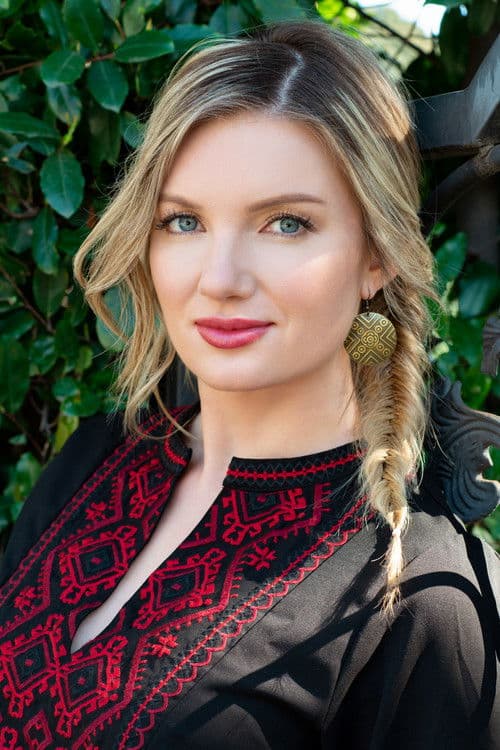 Olia Oparina profile photo