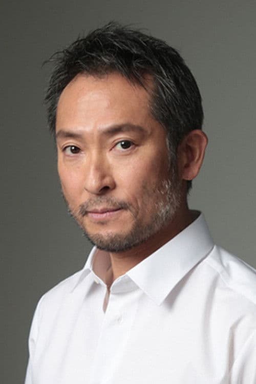 Yoshiki Kanahashi profile photo