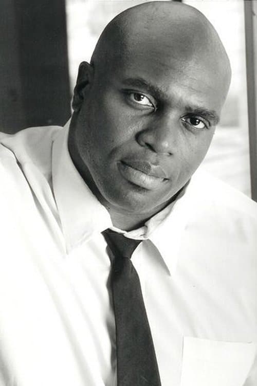 Lester Speight profile photo