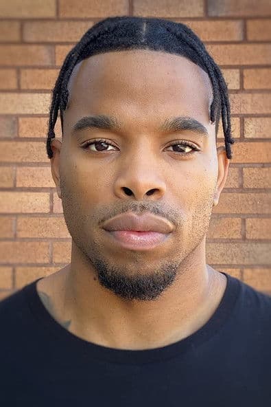 Darian Barnes profile photo