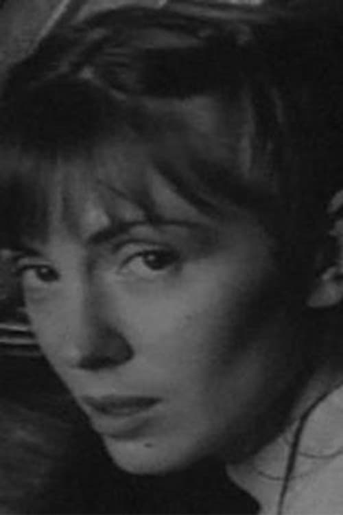 Anna Syomkina profile photo