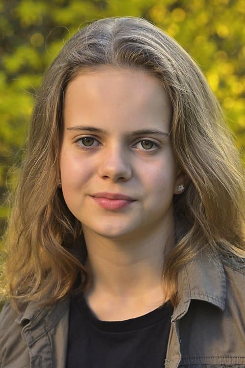 Karolína Lipowská profile photo