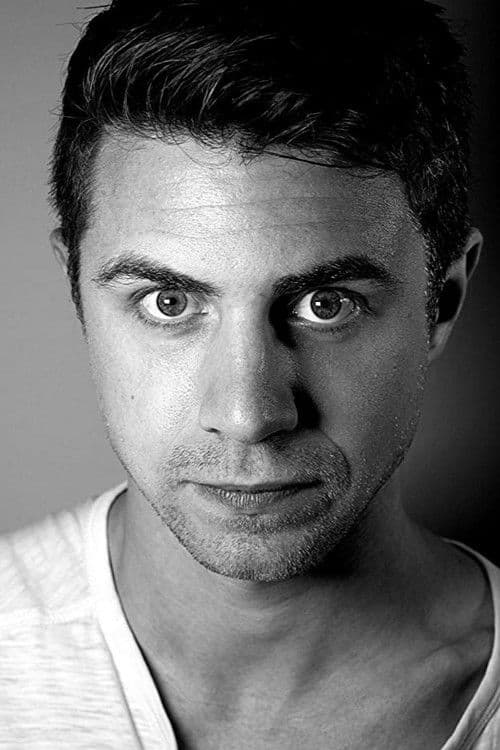 Derek Nelson profile photo