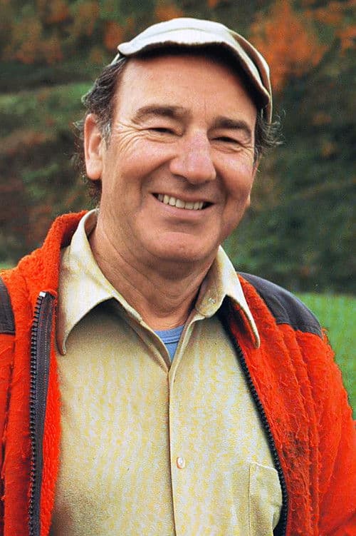 Bill Peascod profile photo