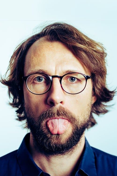 Carsten Eskelund profile photo