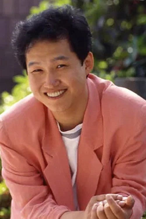 Kim Beom-yong profile photo