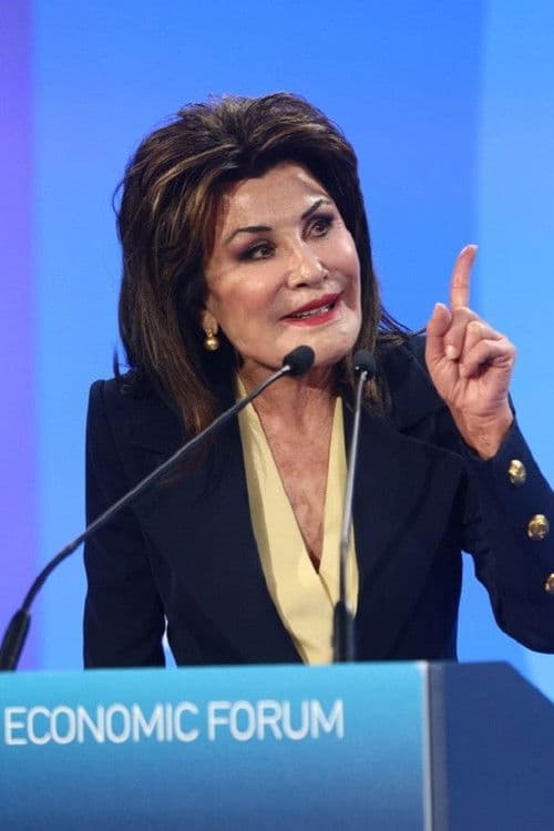 Gianna Angelopoulos-Daskalaki profile photo