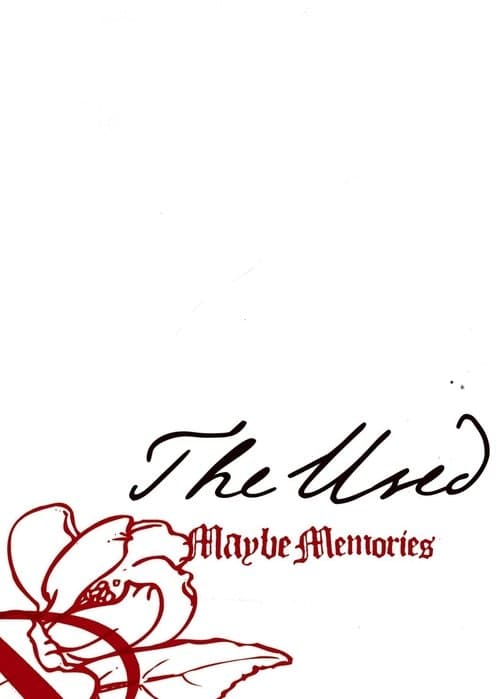 Maybe Memories poster