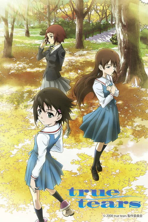 True Tears poster