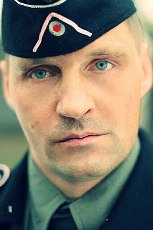 Alexey Shutov profile photo