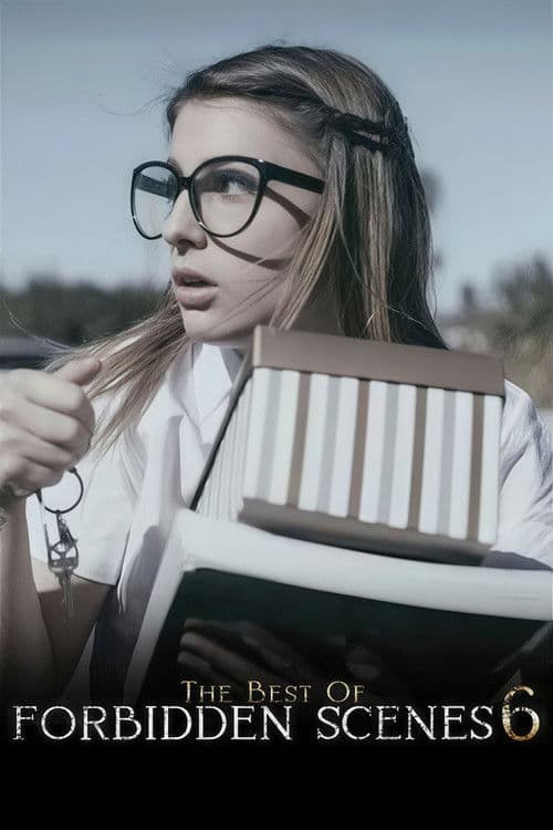 The Best of Forbidden Scenes 6 poster