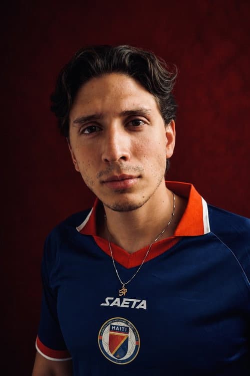 Juan Ramón Muñoz profile photo