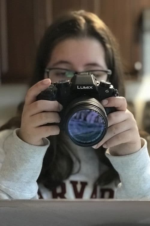 Noa Jade Shuklinsky profile photo