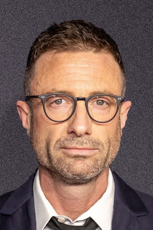 Jacob Tierney profile photo