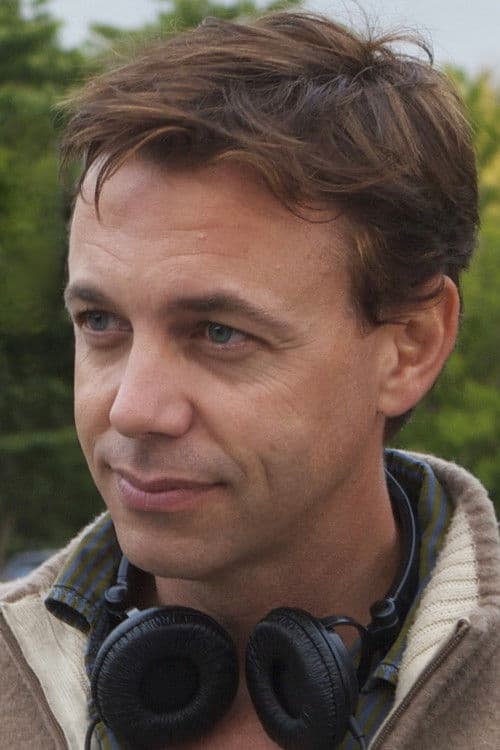 Matthew Leutwyler profile photo