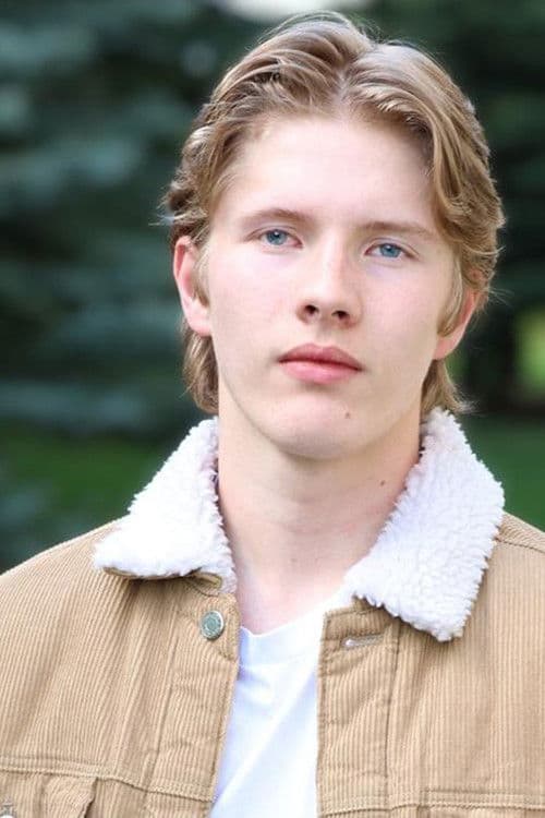 Luke Baumann profile photo