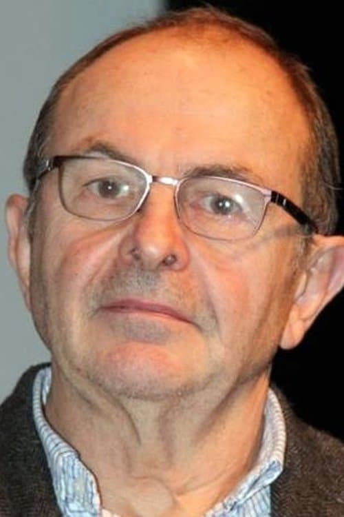 Luc Béraud profile photo