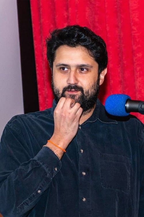 Elmar Imanov profile photo