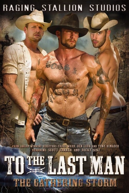 To the Last Man: The Gathering Storm poster