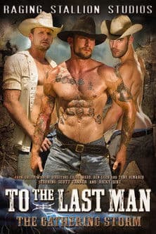 To the Last Man: The Gathering Storm poster