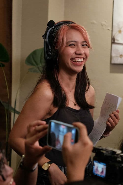 Margareth Buendia profile photo