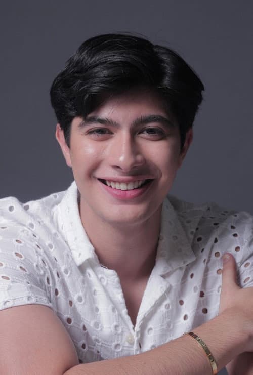 Anjay Anson profile photo