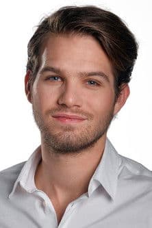 Áron Darvasi profile photo