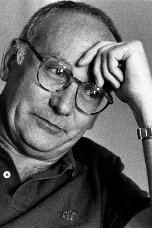 Mario Camus profile photo