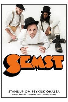 Semst poster