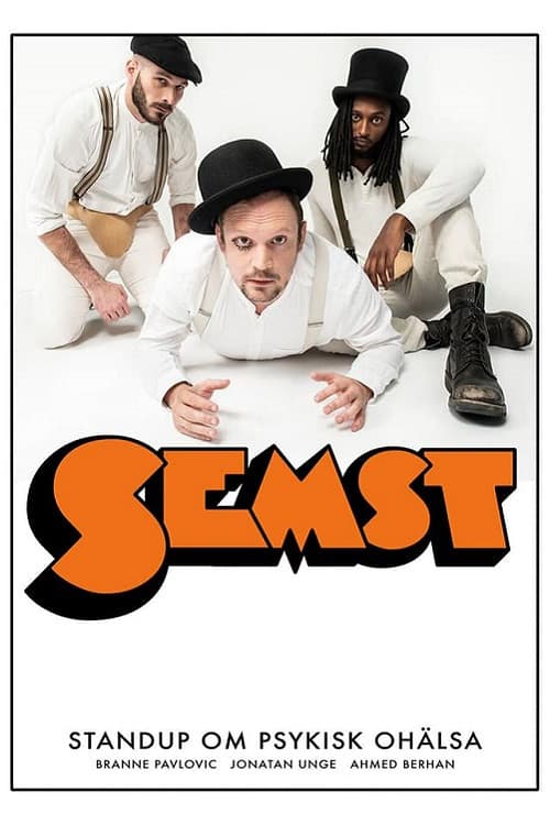 Semst poster