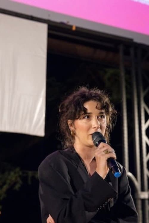 Despina Elena Bordeanu profile photo