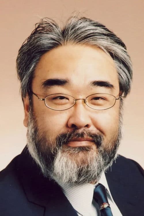 Yoshinori Muto profile photo