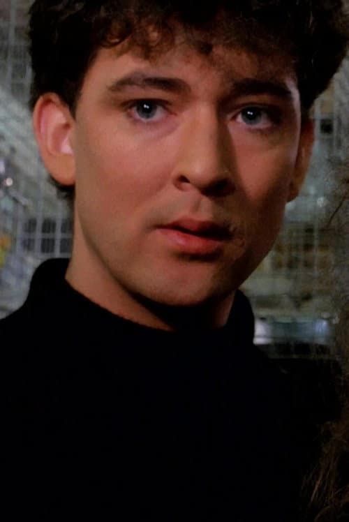 Robert Hines profile photo