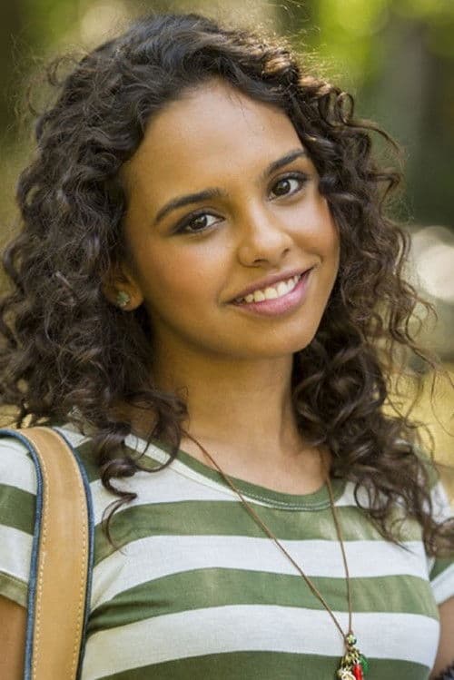 Ana Beatriz Cisneiros profile photo