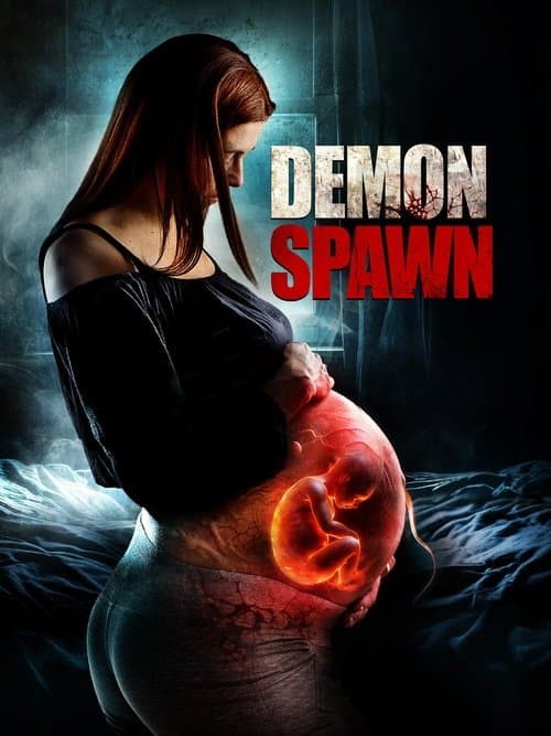 Demon Spawn poster