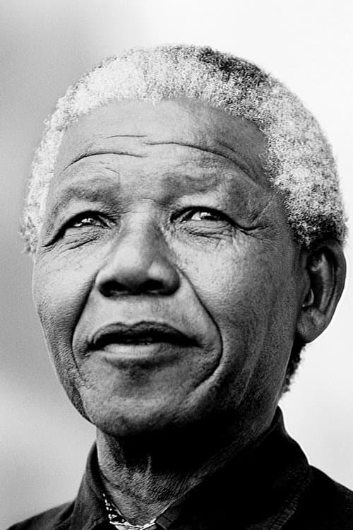 Nelson Mandela profile photo