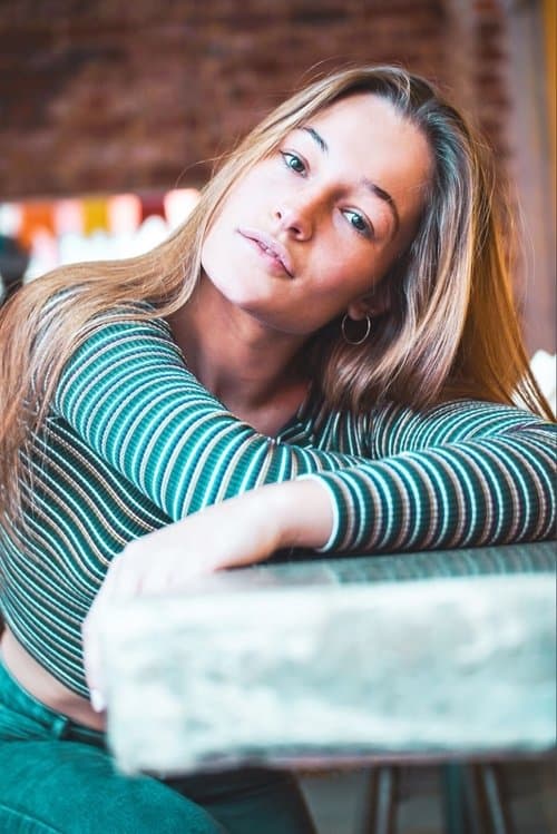 Filipa Louceiro profile photo