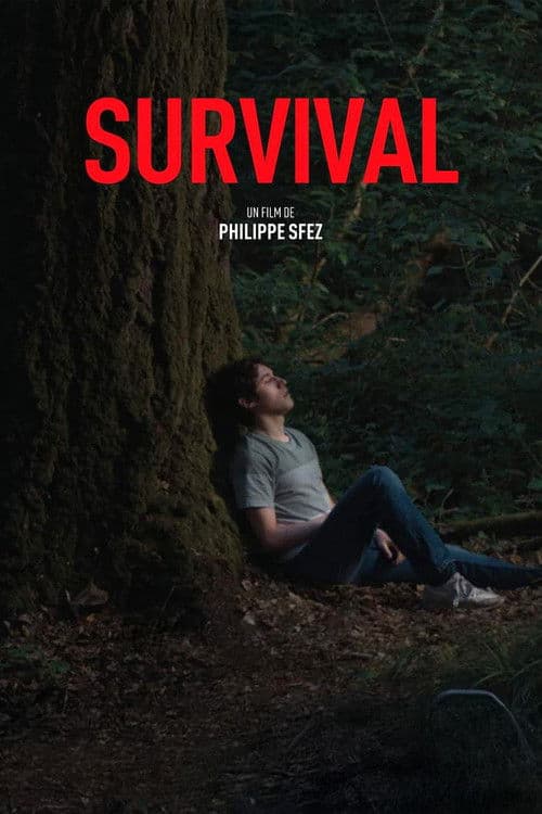 Survival poster