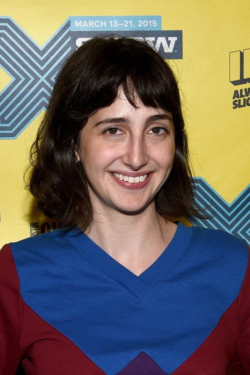 Gillian Wallace Horvat profile photo