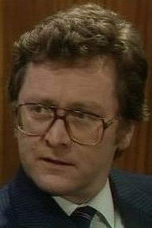 David Simeon profile photo