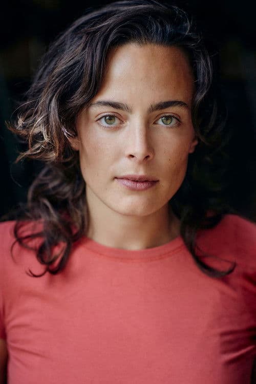 Pauline Fusban profile photo