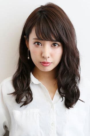 Nana Yamada profile photo