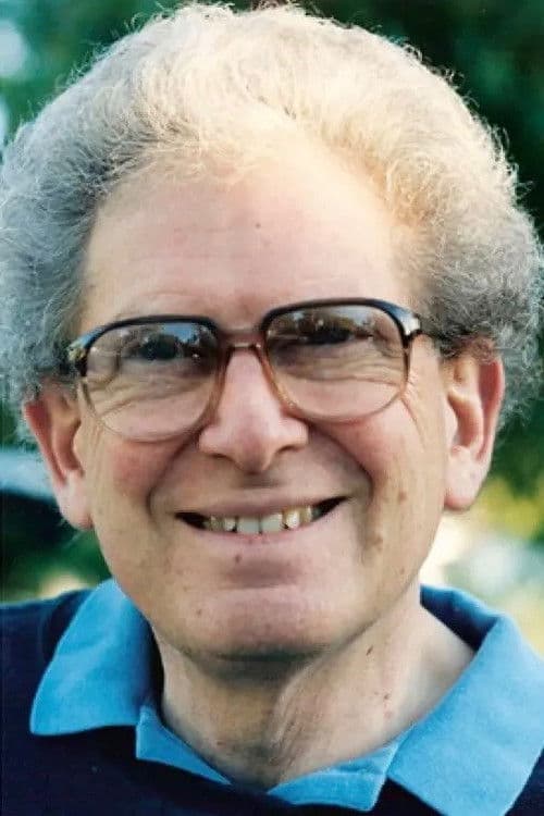 Russell Targ profile photo