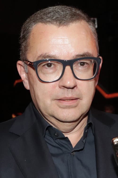Boris Kryuk profile photo
