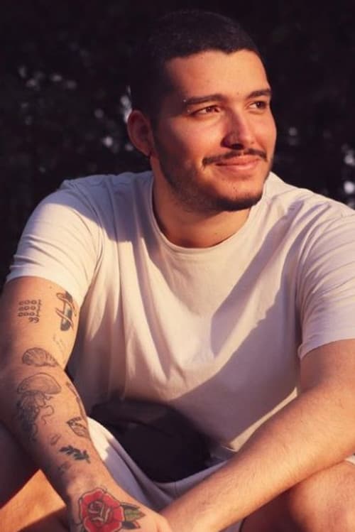 Lucas Lyrio profile photo