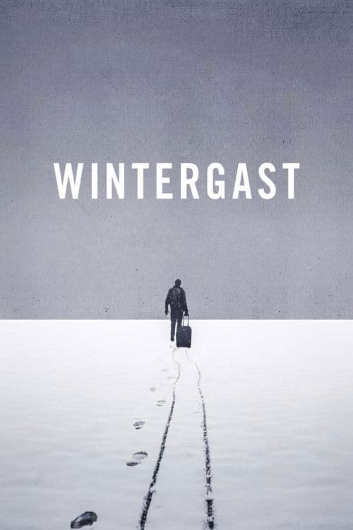 Wintergast poster