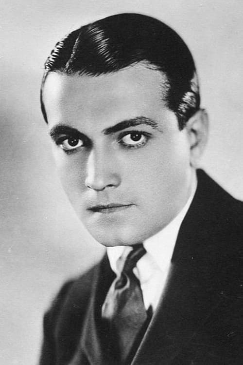Richard Barthelmess profile photo