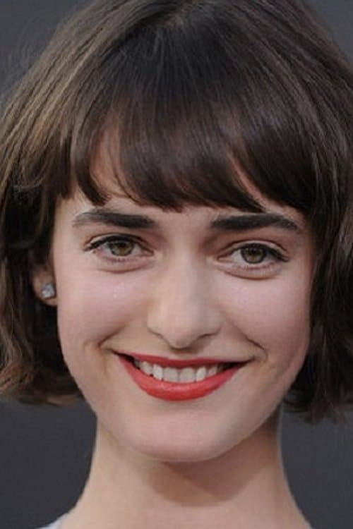 Olya Zueva profile photo