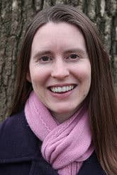 Elizabeth McGrath profile photo